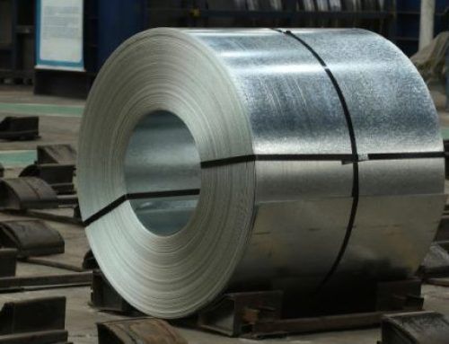 Cómo el acero galvanizado puede proteger los edificios de la corrosión