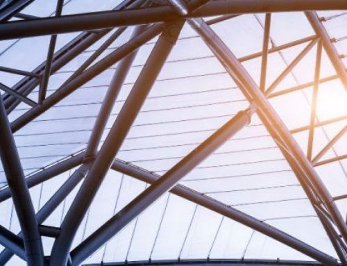 ¿Por qué las chapas de acero son una inversión inteligente para tu proyecto de construcción?