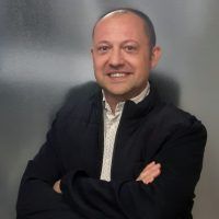 Ernest Teixidó
