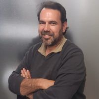 Xavier Ariño